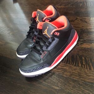 Air Jordan 3 Retro